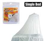 Mosquito-net+mtl-rng Rnd Sngl 900X230X60 Marketplace Brits Bros