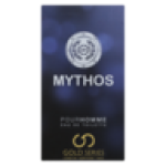 Goldair Mythos Pour Homme Eau De Toilette 100ML