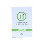 Natura Oregano Refill 20G
