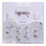 Natures Edition Bathtime Treats - Orchid