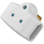 Switched 3-WAY Adaptor
