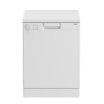 Defy Dishwasher Atlantis 13PL 5PRG W