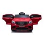 Mercedes-Benz Mercedes Benz GLC63S Ride On Car