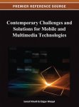 Contemporary Challenges And Solutions For Mobile And Multimedia Technologies