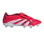 Adidas Predator Pro Fold-over Tongue Firm Ground Soccer Boots