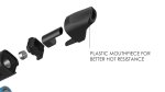 Xmax V3 Pro Mouthpieces