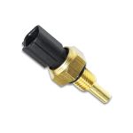 Coolant Temperature Sensor Water Temperature Sensor Engine Coolant Sensor Compatible With Honda Civic Element 2001-2011 Accord C