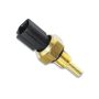 Coolant Temperature Sensor Water Temperature Sensor Engine Coolant Sensor Compatible With Honda Civic Element 2001-2011 Accord Cr-v 2003-2007 Repl