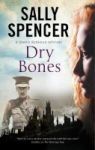 Dry Bones Hardcover