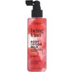 Being Kind Flirty Body Lotion Spray 200ML
