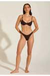 Cannonball Top & Wild Bottom - Large Almond