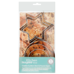 Kitchen Inspire Coookie Cutter Stars
