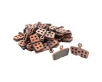 Sram Brake Pad Sintered steel Large HD 20 Sets