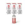 Airscream - E-liquids - Watermelon - 30ML - 4% Nic Salts