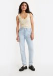 Levi's 501 '81 Za Ever Afternoon - Light Indigo