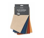 Haoda – Cleaning Cloth 30X30CM 5PCS
