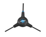 AWS-7 Hex torx 3-WAY Wrench