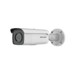 Hikvision Acusense Fixed 4MP Bullet Camera