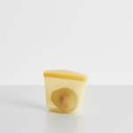 1-CUP Bowl - Yellow 1-CUP Bowl