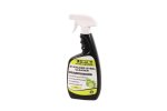 Stoneshield Stainless Steel Cleaner Naturals 500ML