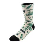 Versus Braai 4.0 Elite Socks