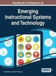 Handbook Of Research On Emerging Instructional Systems And Technology Hardcover