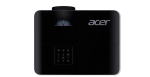 Acer Projector – X1228I Xga 1024 X 768 4500 Lm Dlp 20 000:1 Hdmi wi Fi 2.75 Kg Black Business Home