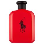 Ralph Lauren Polo Red