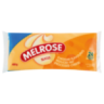 Slices Cheddar Flavoured Reduced Fat Processed Cheese Slices 400G
