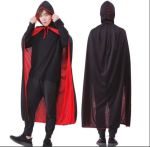 Vampire Cape Teen Adult