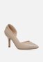 Nine West ALEO2 Court Heel - Neutral