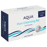 Pure Cleansing Bar 4 X 120G Vp