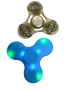 Qwil A Set Of 2 Fidget Spinners