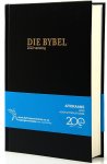 Afrikaans 2020 Volledige Bybel Hoofletteruitgawe Mediumgro