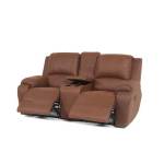Kampala 2DIVISION Leather Cg Lindt