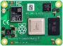 Raspberry-pi CM4108000 Compute Module 4 Lite 8GB RAM Wifi