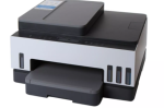 Hp Smart Tank 750 Print Scan & Copy Auto Duplex Dual-band Wi-fi 30 000 Warranty Pages – New