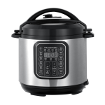 Russell Hobbs 6L Electronic Pressure Cooker