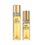 Elizabeth Arden Elizabeth Taylor White Diamond Duo Set 100ML+ 30ML