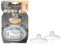 Tommee Tippee Closer To Nature Nipple Shields 2 Pack With Case