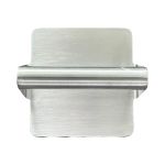 Square Patty Smasher - Heavy Duty Burger Press For Smash Burgers