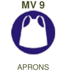 MV9: Apron Mandatory – Small