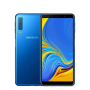 Samsung Galaxy A7 64GB 2018 Dual Sim Blue Cpo