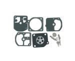 Zama RB7 Repair Kit C1S Carburetor Echo