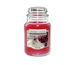 Yankee Candle - Large Jar Cherry Vanilla Wc Only