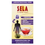 Sela Constipation Tea 20S