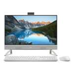 Dell Inspiron 5430 23.8-INCH Fhd All-in-one PC - Intel Core 7 150U 1TB SSD 16GB RAM Win 11 Home