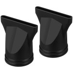 Outanaya Reusable Hair Dryer Diffuser Nozzle Attachment Lightweight Durable Blow Dryer Accessory For Professional Hair Styling A