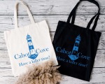 Cabot Cove Have A Killer Time Tote Bag