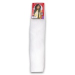 Yaki Braid 20" - White